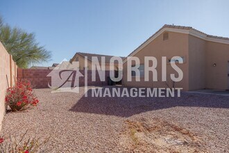 342 W Settlers Trail in Casa Grande, AZ - Building Photo - Building Photo