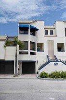1912 Harbourside Dr in Longboat Key, FL - Building Photo