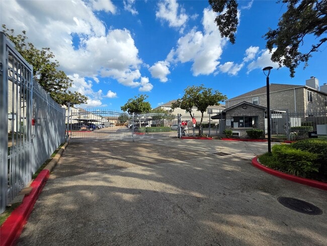 property at 7663 Cambridge St