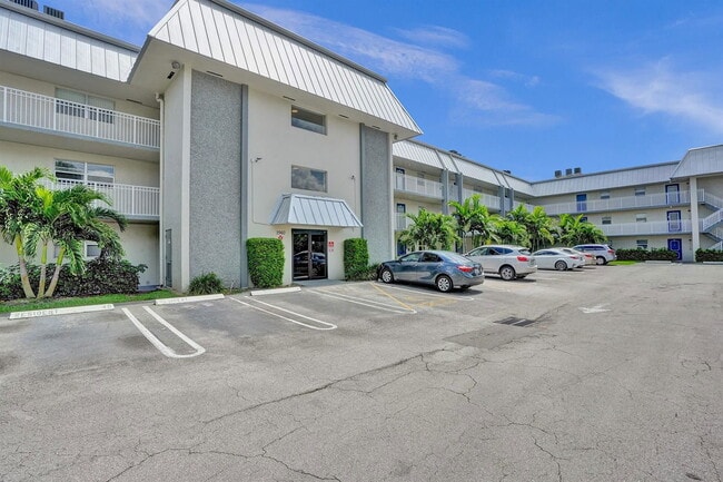 property at 3000 Riverside Dr