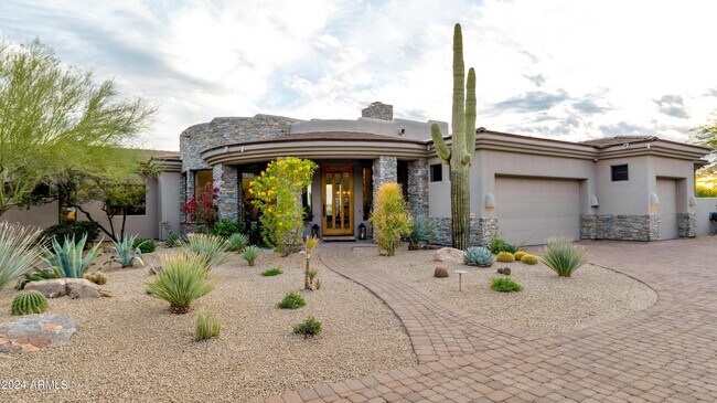 22100 N 97th St in Scottsdale, AZ - Building Photo - Building Photo