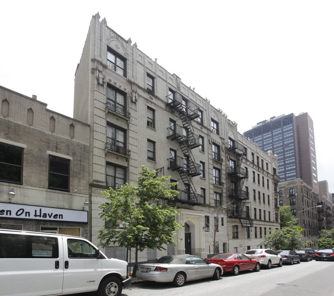 79 Haven Avenue in New York, NY - Building Photo - Building Photo