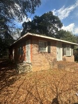 4147 Marion Ave in Macon, GA - Building Photo