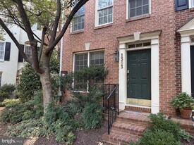 1303 Cameron Hill Ct in Silver Spring, MD - Building Photo
