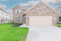 3734 Savio River Ct in Katy, TX - Building Photo - Building Photo