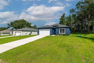 9276 N Alpinia Dr, Unit 7-109 in Citrus Springs, FL - Building Photo - Building Photo