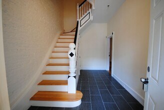 335 Meridian St in Boston, MA - Building Photo - Building Photo