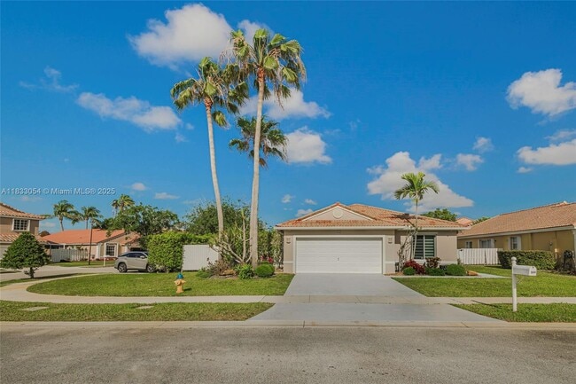 property at 344 SW 191st Ave