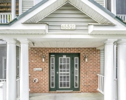 property at 45521 Westmeath Way
