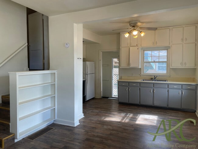 2318 St Clair Ave. in Pueblo, CO - Building Photo - Building Photo