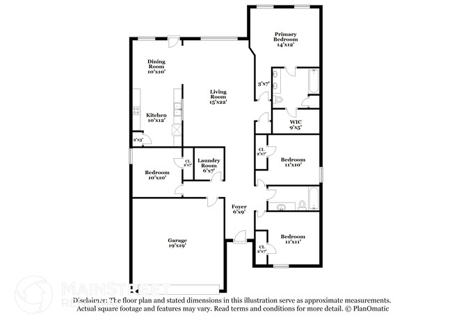 1609 Portofino Dr in Dallas, TX - Building Photo - Building Photo