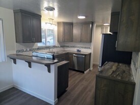 2118 S Roosevelt St in Boise, ID - Building Photo