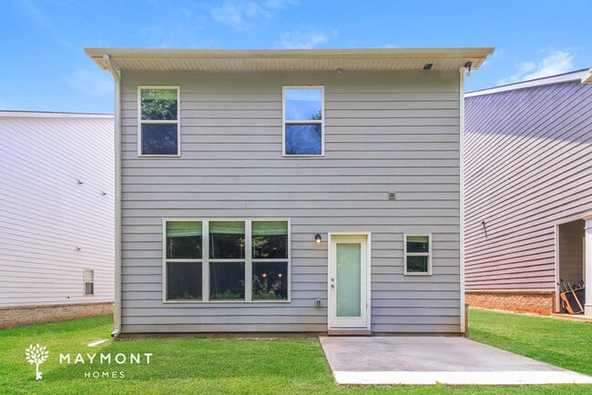 461 Kirkland Dr in Locust Grove, GA - Building Photo - Building Photo