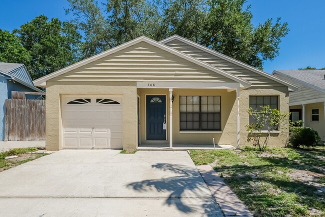 property at 508 Sheridan Dr