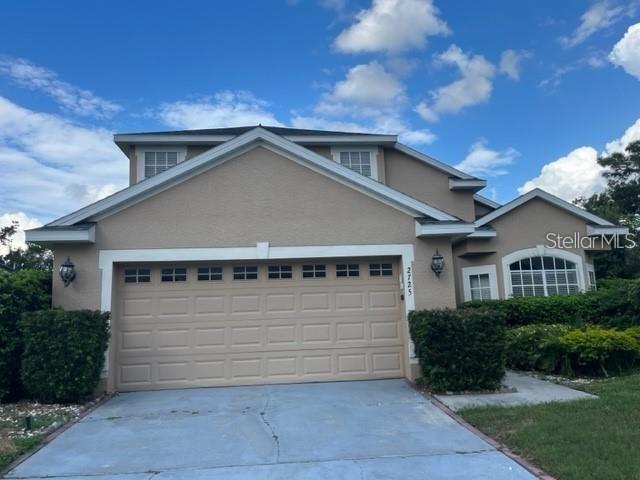 property at 2725 Crane Trace Cir