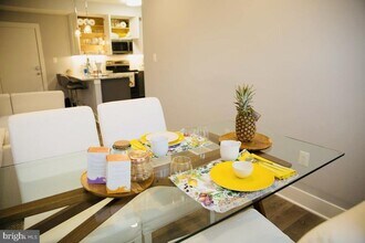 1340 Nicholson St NW in Washington, DC - Building Photo - Building Photo