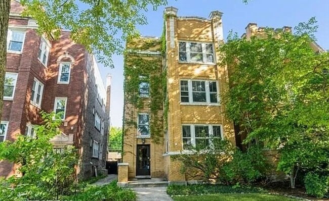 property at 46 Washington Blvd