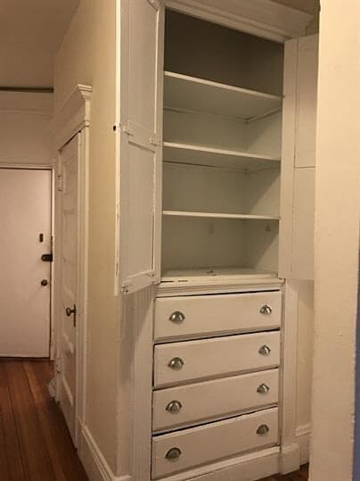 1376 Beacon St, Unit 1378 Beacon, #4 in Brookline, MA - Building Photo - Building Photo