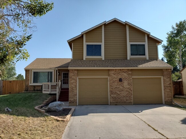 property at 8385 Freemantle Dr