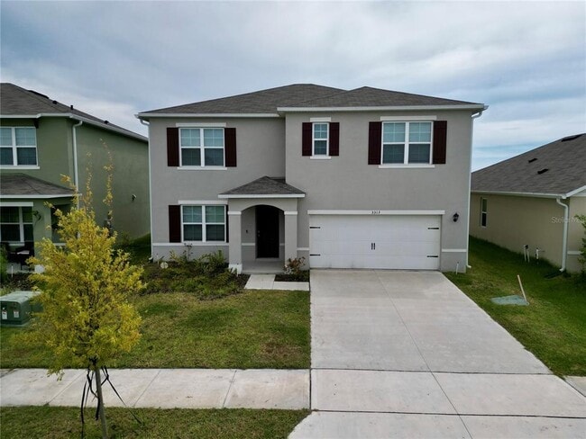 property at 3313 Mystic Pond Lp