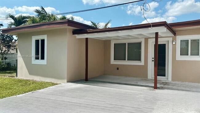 property at 1840 NW 36th Ave