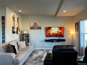 7935 Shiloh Mesa Dr in Colorado Springs, CO - Building Photo - Building Photo