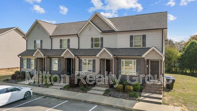 371 S Church St in Coats, NC - Building Photo - Building Photo