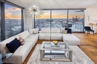 44 East Ave, Unit 3301 in Austin, TX - Building Photo - Building Photo