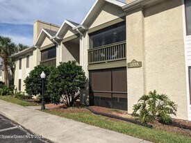 3550 Sable Palm Ln in Titusville, FL - Building Photo