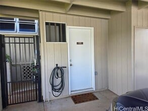 98-383-383 Pono St in Aiea, HI - Building Photo - Building Photo