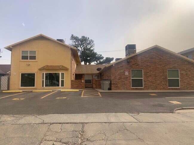 property at 10514 Ashwood Dr