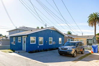 7718 Bright Ave in Whittier, CA - Building Photo - Building Photo