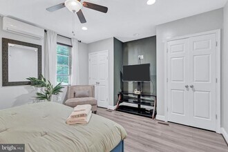 4909 Fitch Pl NE in Washington, DC - Building Photo - Building Photo