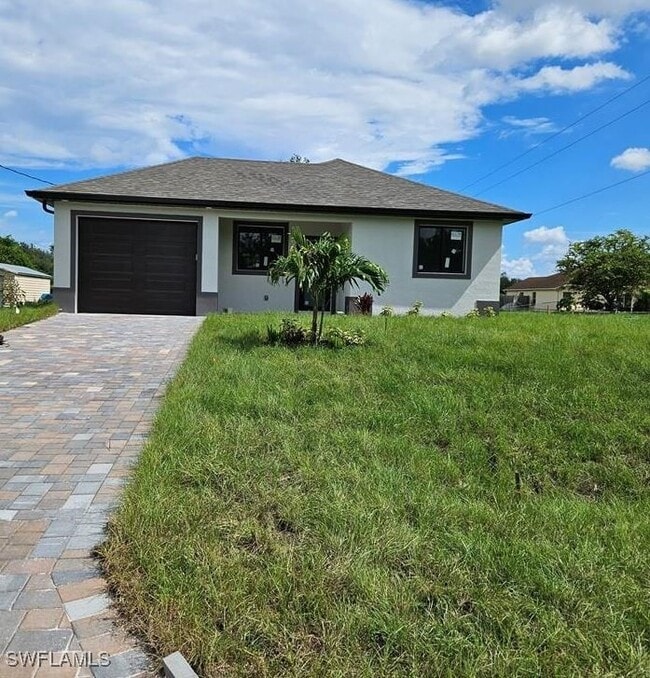 property at 128 Nave Ave S