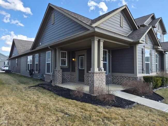 14221 James Dean Dr in Carmel, IN - Building Photo - Building Photo