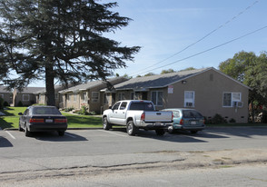 21837 Dracaea Ave Apartments