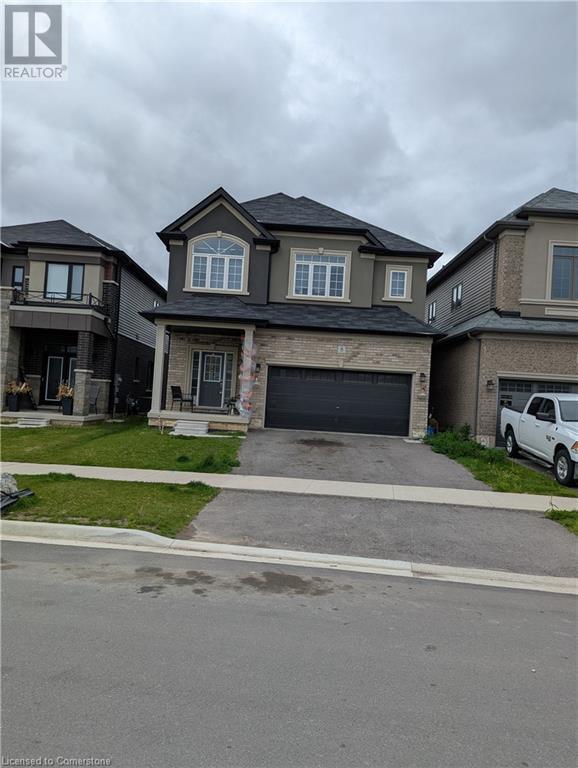 property at 8 STAUFFER Rd
