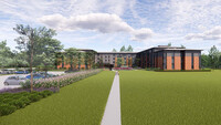 Mercy Greenbrae in Lake Oswego, OR - Building Photo - Building Photo