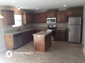 19108 Switchgrass Dr in Smithville, MO - Building Photo - Building Photo