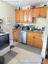 388 Somerville Ave, Unit 3 in Somerville, MA - Foto de edificio - Building Photo