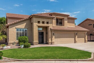 1038 E Harrison Ct in Gilbert, AZ - Building Photo - Building Photo