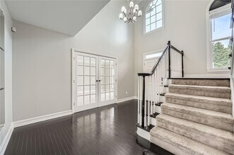 2478 Saluda Dr NW in Acworth, GA - Building Photo - Building Photo