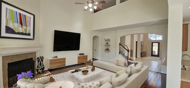 property at 6926 Sable River Dr