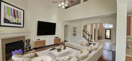 6926 Sable River Dr in Missouri City, TX - Building Photo - Building Photo