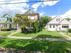 2460 Grand Ave, Unit #2 in Niagara Falls, NY - Building Photo