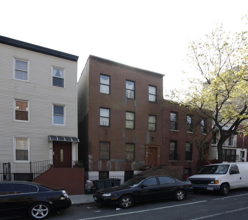 81 Carlton Ave in Brooklyn, NY - Building Photo