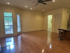 4404 Montgomery Rd in Little Rock, AR - Building Photo - Building Photo