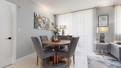 2775 NE 187th St, Unit 6XX in Aventura, FL - Building Photo - Building Photo