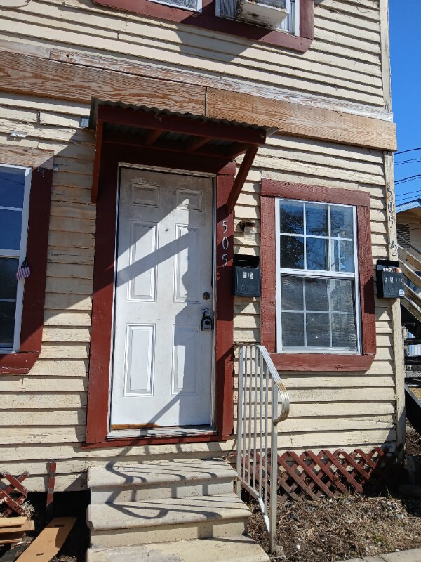 505 E Main St in Lafayette, LA - Building Photo - Building Photo