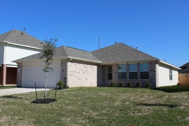 900 Desoto Dr in Richmond, TX - Building Photo - Building Photo